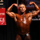 Stanley  Schwartzkopf - NPC Alaska State Championships 2014 - #1